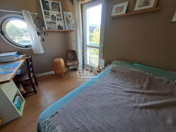 Appartement La Rochelle 3 pièces Les Minimes