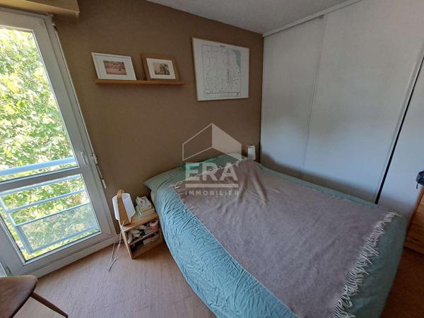 Appartement La Rochelle 3 pièces Les Minimes