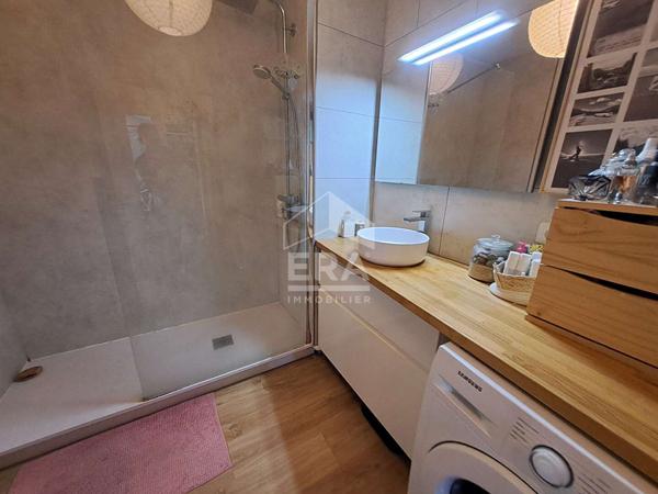 Appartement La Rochelle 3 pièces Les Minimes