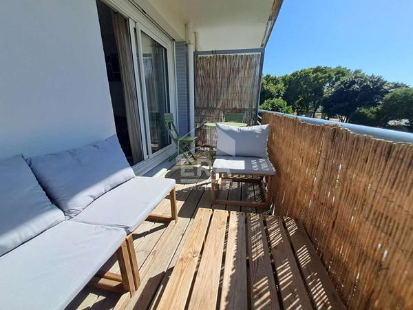 Appartement La Rochelle 3 pièces Les Minimes