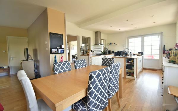 Maison à vendre    4 pièces •  Meximieux