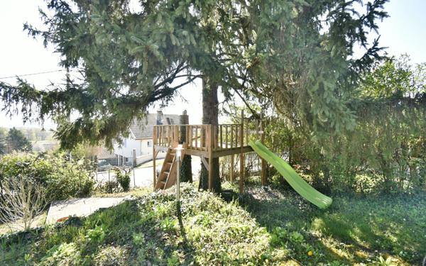 Maison à vendre    4 pièces •  Meximieux