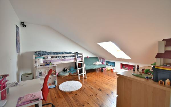 Maison à vendre    4 pièces •  Meximieux