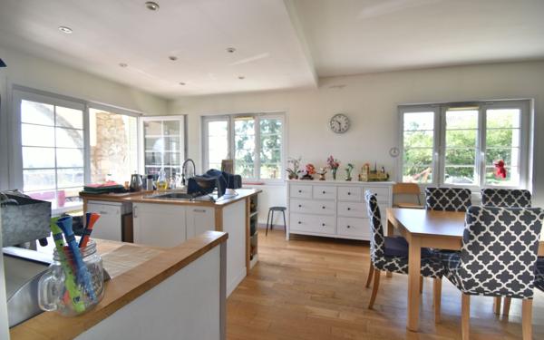 Maison à vendre    4 pièces •  Meximieux