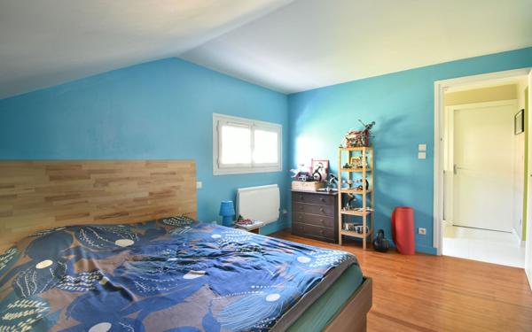 Maison à vendre    4 pièces •  Meximieux
