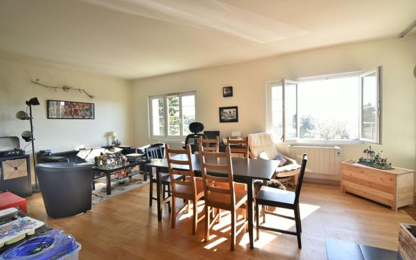 Maison à vendre    4 pièces •  Meximieux