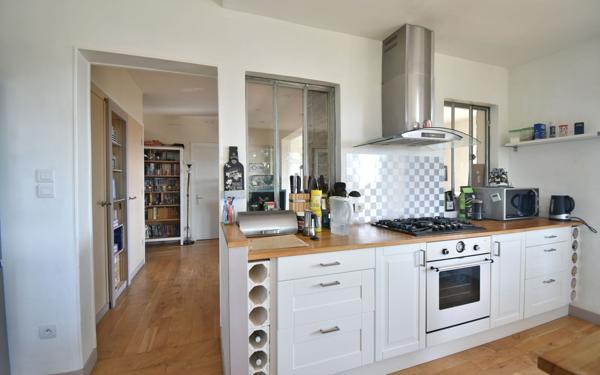 Maison à vendre    4 pièces •  Meximieux