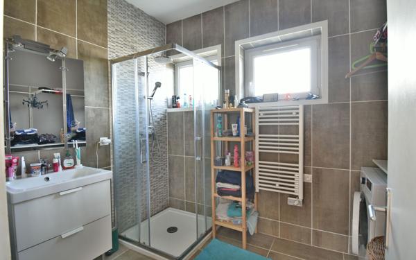 Maison à vendre    4 pièces •  Meximieux