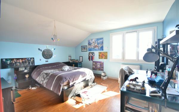 Maison à vendre    4 pièces •  Meximieux