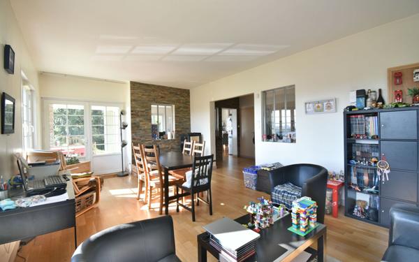 Maison à vendre    4 pièces •  Meximieux
