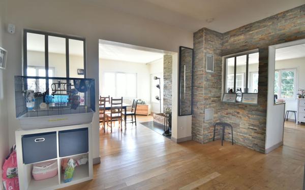Maison à vendre    4 pièces •  Meximieux