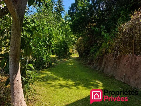 Maison Castagniers 3 pièce(s) 89 m2