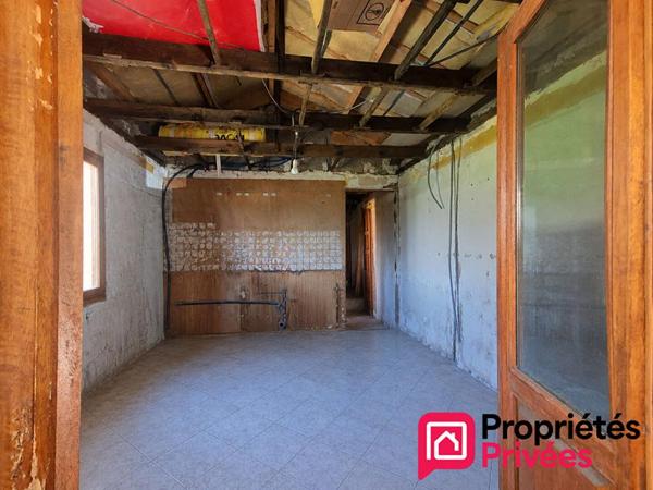 Maison Castagniers 3 pièce(s) 89 m2