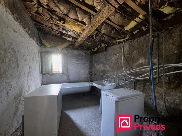 Maison Castagniers 3 pièce(s) 89 m2
