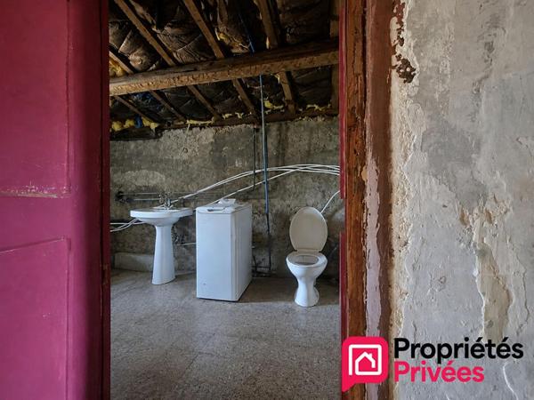 Maison Castagniers 3 pièce(s) 89 m2