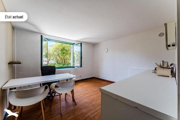Appartement 299 499 € La Teste-de-Buch 2 p 37 m² DPE E