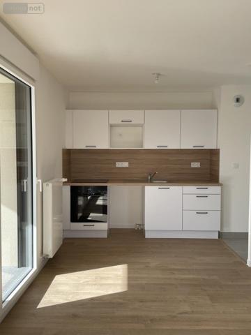 Appartement à louer à Saint-Malo en Ille-et-Vilaine (35400), ref : 35104-L114