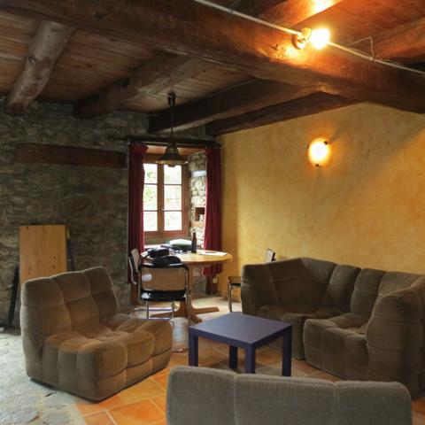 Achat maison Villeneuve-d'Allier - 3 pièce(s) - 60 m² - 35 000 €