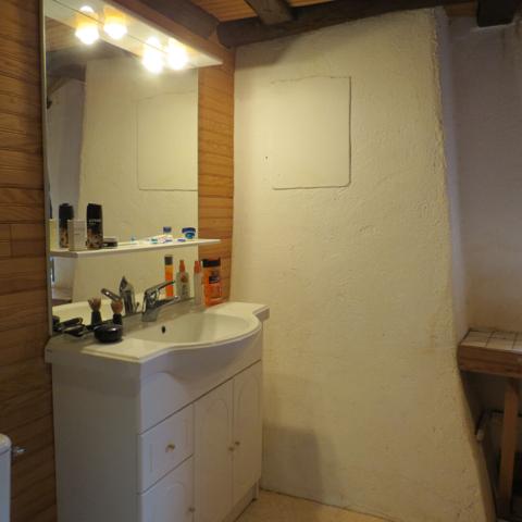 Achat maison Villeneuve-d'Allier - 3 pièce(s) - 60 m² - 35 000 €