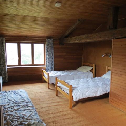 Achat maison Villeneuve-d'Allier - 3 pièce(s) - 60 m² - 35 000 €