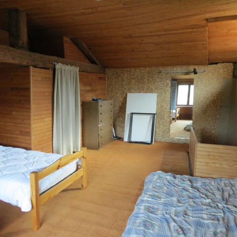 Achat maison Villeneuve-d'Allier - 3 pièce(s) - 60 m² - 35 000 €