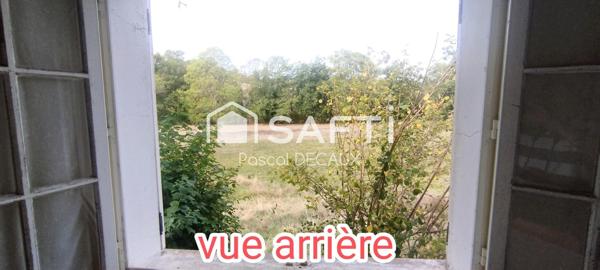 Pavillon plein pied