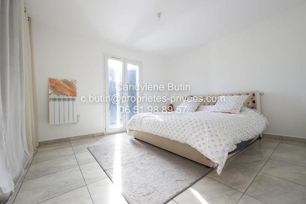 Belle villa avec piscine /hammam