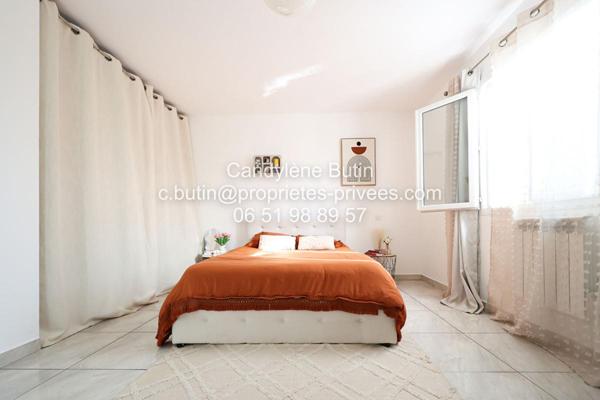 Belle villa avec piscine /hammam