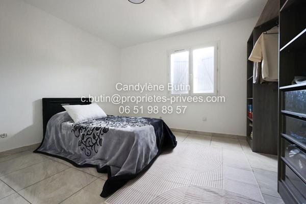 Belle villa avec piscine /hammam