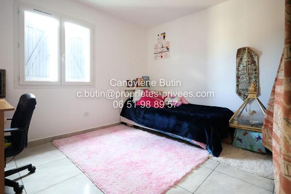 Belle villa avec piscine /hammam