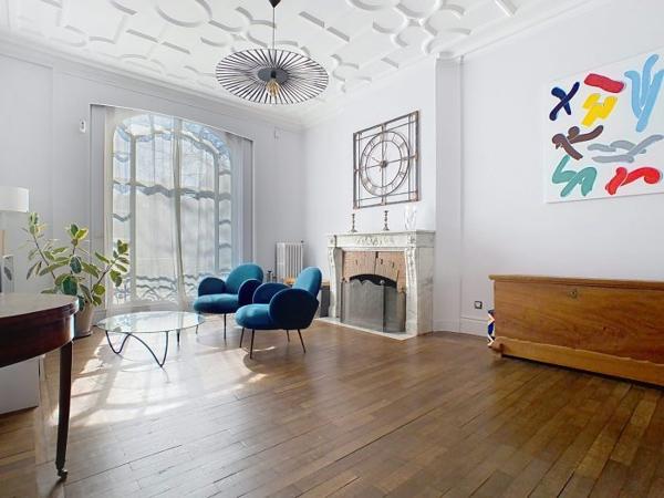 Maison mitoyenne 1 côté Marcq-en-Baroeul 225 m²