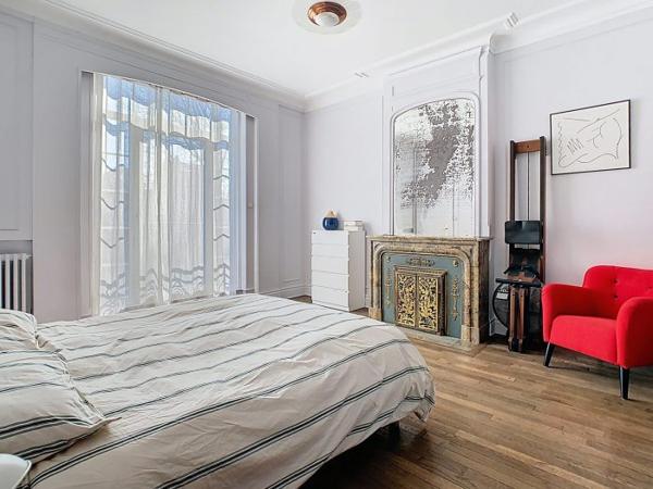 Maison mitoyenne 1 côté Marcq-en-Baroeul 225 m²