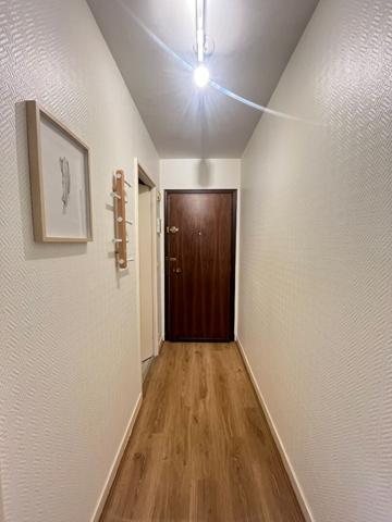 TYPE 1 MEUBLÉ, REIMS - SAINT MARCEAUX