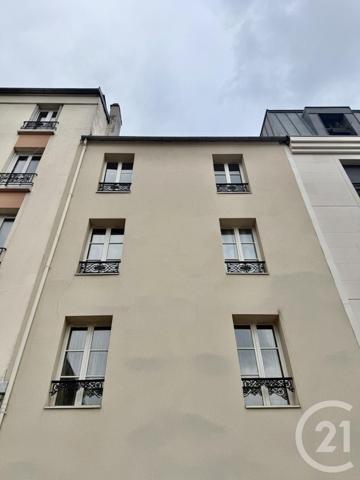 Immeuble à vendre  199 m2 CLICHY - 92