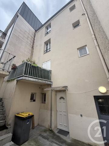 Immeuble à vendre  199 m2 CLICHY - 92