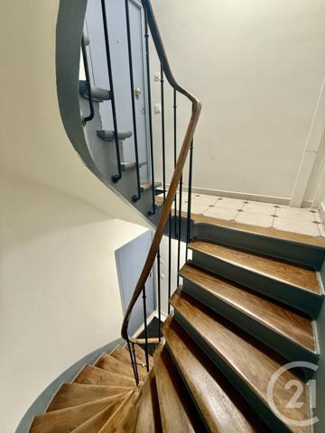 Immeuble à vendre  199 m2 CLICHY - 92