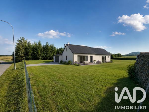 Terrain à vendre 2 000 m² Boureuilles
