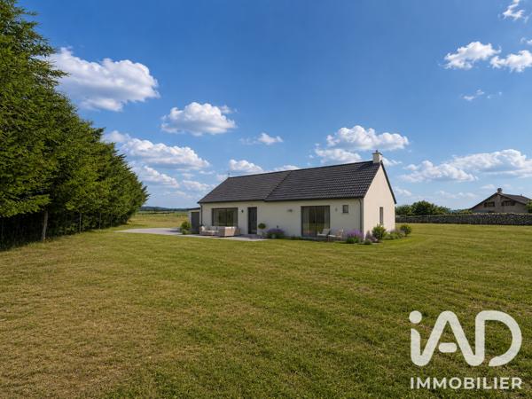 Terrain à vendre 2 000 m² Boureuilles