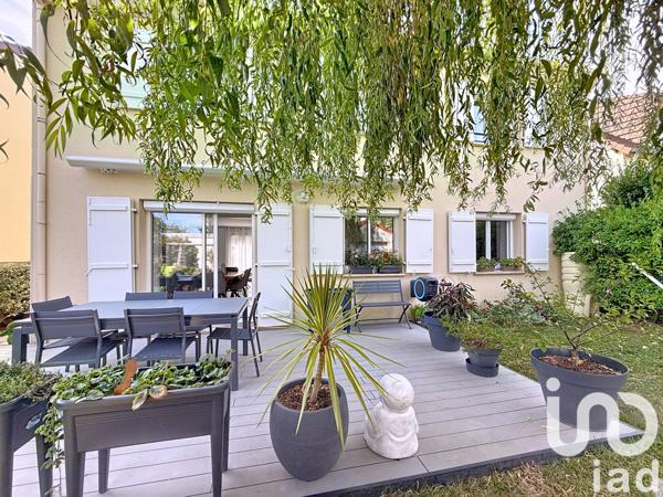 House for sale 6 rooms 133 m² Yerres