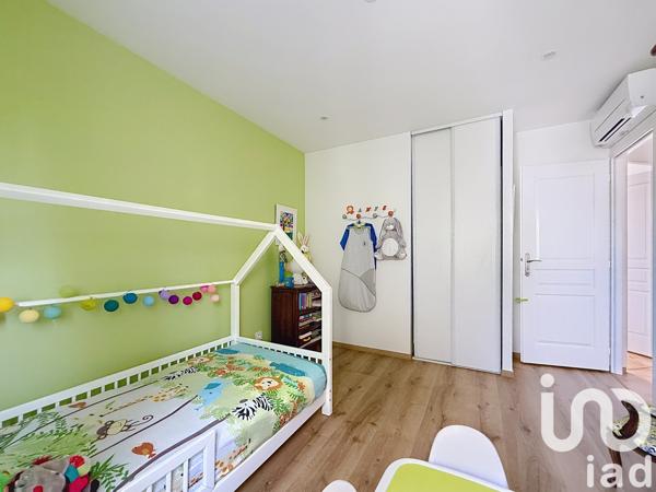 House for sale 6 rooms 133 m² Yerres