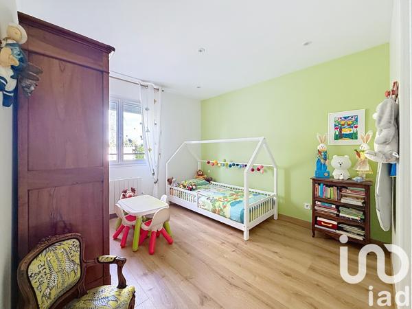 House for sale 6 rooms 133 m² Yerres