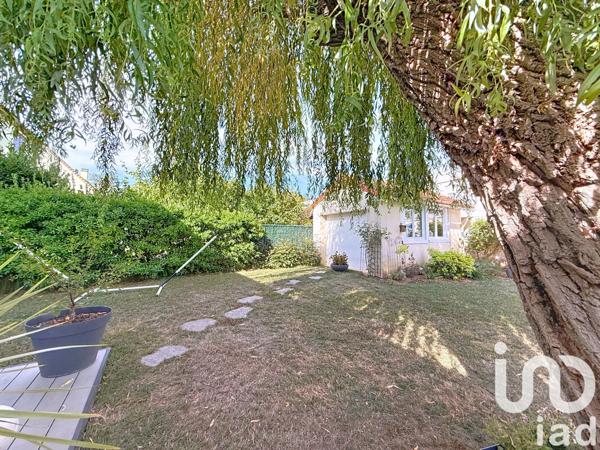 House for sale 6 rooms 133 m² Yerres