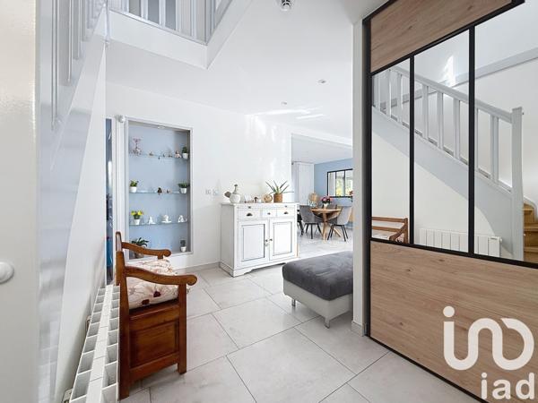 House for sale 6 rooms 133 m² Yerres