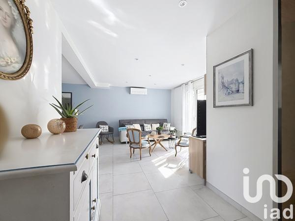 House for sale 6 rooms 133 m² Yerres