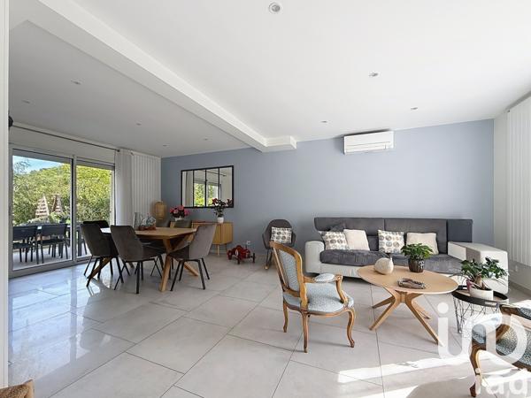 House for sale 6 rooms 133 m² Yerres