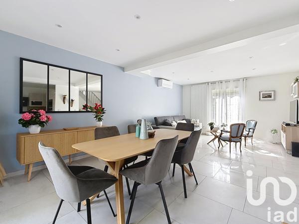 House for sale 6 rooms 133 m² Yerres