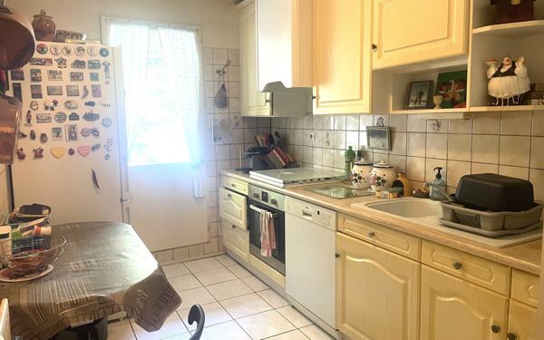 Appartement à vendre    3 pièces •  Anglet