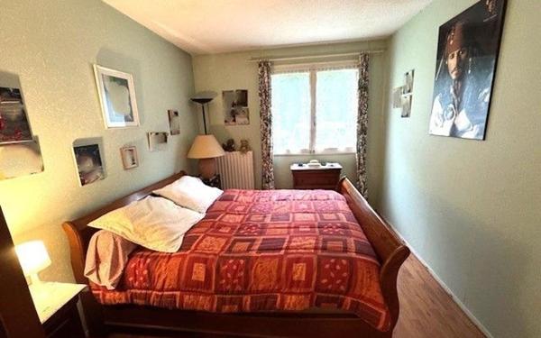 Appartement à vendre    3 pièces •  Anglet