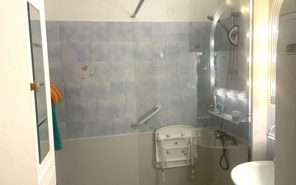 Appartement à vendre    3 pièces •  Anglet