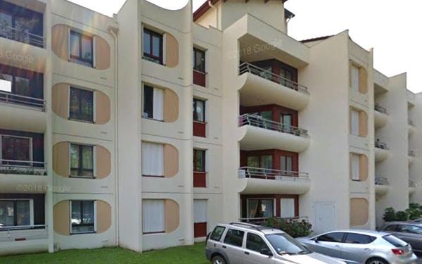 Appartement à vendre    3 pièces •  Anglet